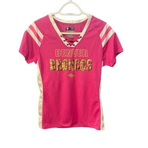 NFL Denver Broncos T-Shirt